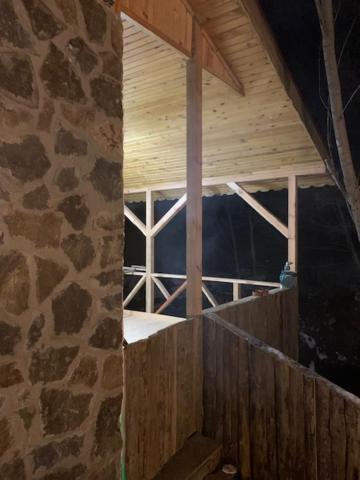Abant Hitit Otel Restaurant Bolu Exteriér fotografie